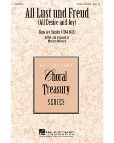 All Lust und Freud