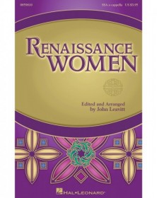 Renaissance Woman