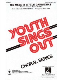 We Need a Little Christmas