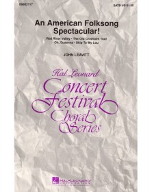 An American Folksong...