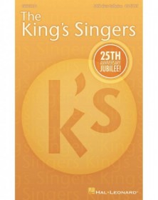 The King's Singers' 25th...