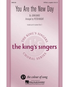 You are the new day