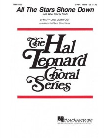 All the Stars Shone Down