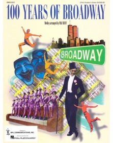 100 Years of Broadway (Medley)