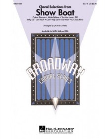 Choral Selections from Show...