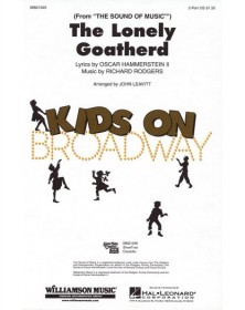 The Lonely Goatherd