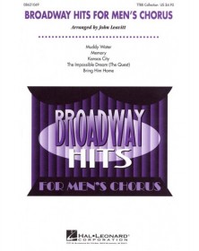 Broadway Hits for men's...
