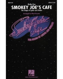 Smokey Joe's Cafe