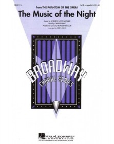The Music of the Night