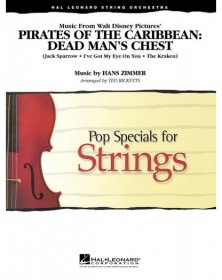 Anything You Can Do Medley