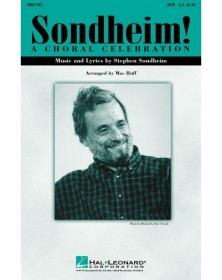 Sondheim! A Choral...