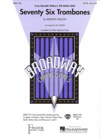 Seventy Six trombones 'The...