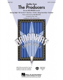 The Producers (Medley)