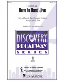 Born to Hand Jive
