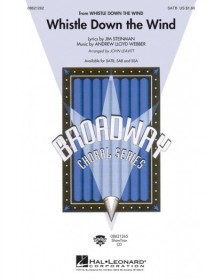 Whistle Down The Wind