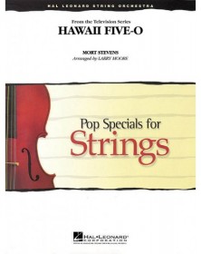 What I did for love (from A...