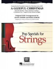 Annie Choral Highlights