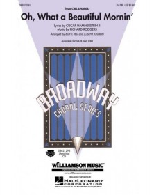 Oh what a beautiful morning