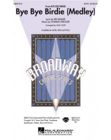 Bye Bye Birdie Medley