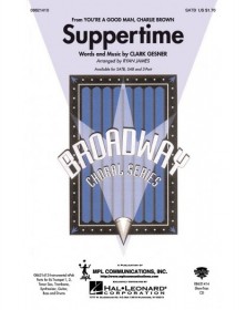 Suppertime