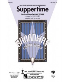 Suppertime