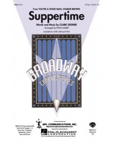 Suppertime