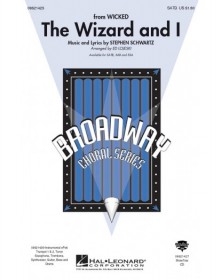 The Wizard And I