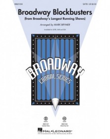 Broadway Blockbusters...
