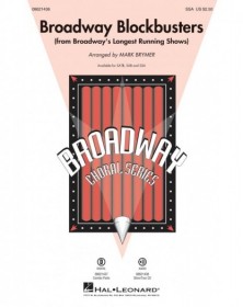 Broadway Blockbusters...