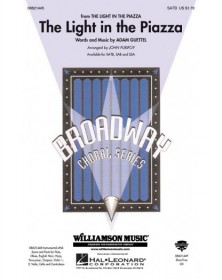 The Light in the Piazza