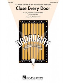 Close Every Door