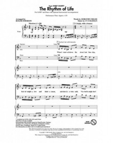 The Rhythm of Life