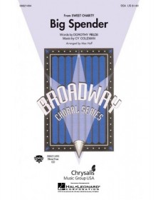Big Spender (SSA)