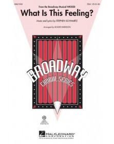 What is This Feeling?