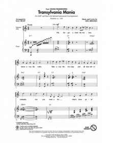 Transylvania Mania from...