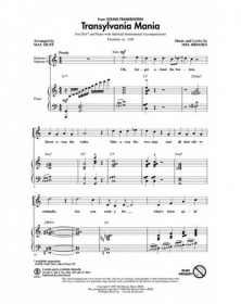 Transylvania Mania from...