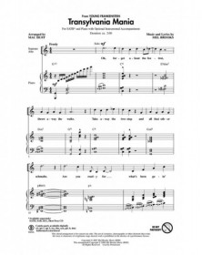 Transylvania Mania from...