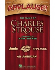 Applause! - The Music of...
