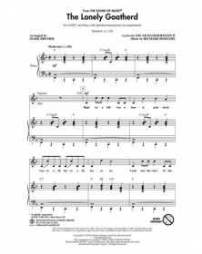The Lonely Goatherd