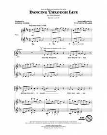 Choral Songs From Wicked