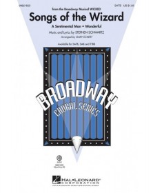 Songs of the Wizard (from...