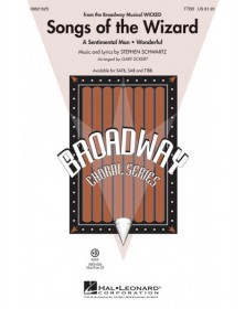 Songs of the Wizard (from...