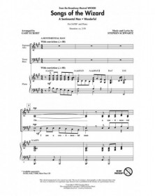 Songs of the Wizard (from...