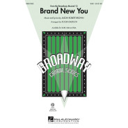 Brand New You