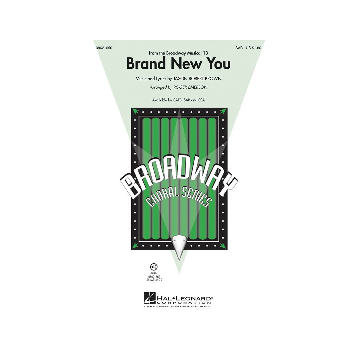 Brand New You