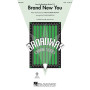 Brand New You