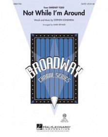 Not While I'm Around