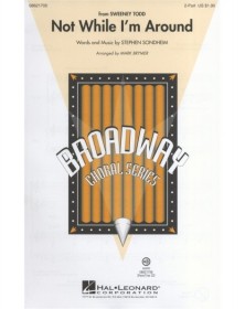 Not While I'm Around