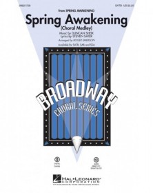 Spring Awakening