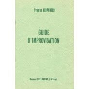 Guide D'Improvisation